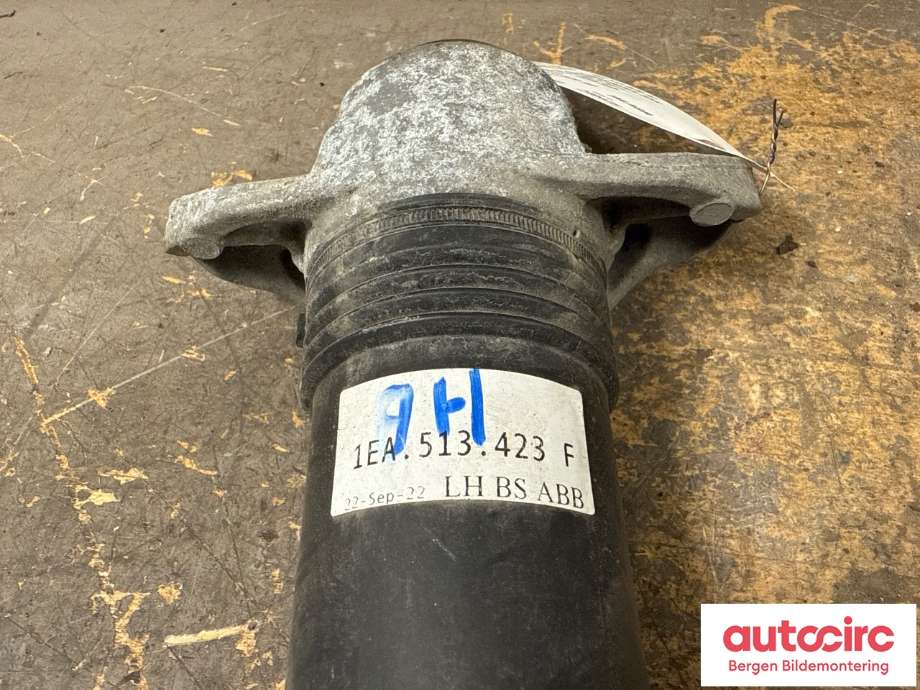 Støtdemper bak til VW ID.3 2020-->> (VOLKSWAGEN|1EA 513 029 AF|1EA 513 029 AB|)