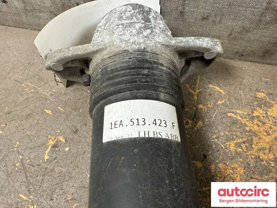 Støtdemper bak til VW ID.3 2020-->>  (VOLKSWAGEN|1EA 513 029 AF|1EA 513 029 AB|)