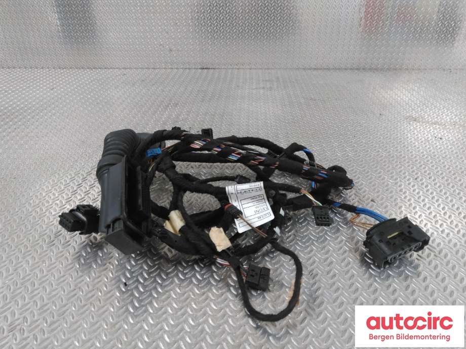 Ledningsnett til BMW X1 2015-2022 (F48) (F48) (BMW|61 12 9 384 585||6 812 218-01)