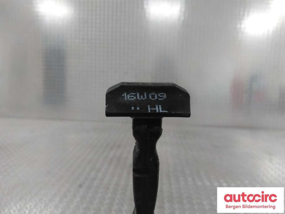 Dørstopper til BMW X1 2015-2022 (F48) (F48) (BMW|51 22 7 436 003|)