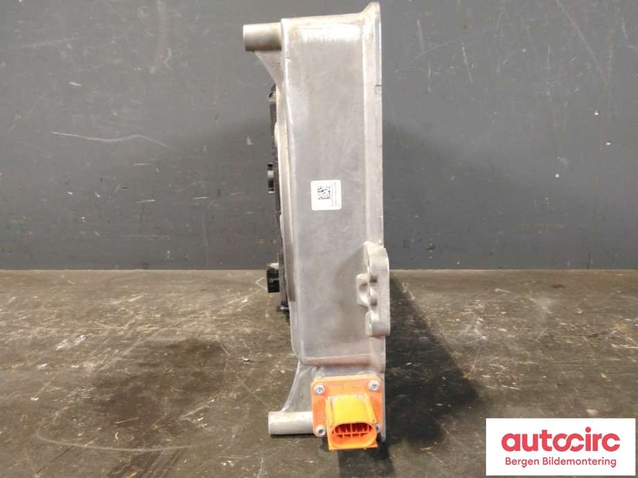 Batterilader (OBC - On Board Charger) til VW ID.3 2020-->> (VOLKSWAGEN|1EA 915 684 EB|)