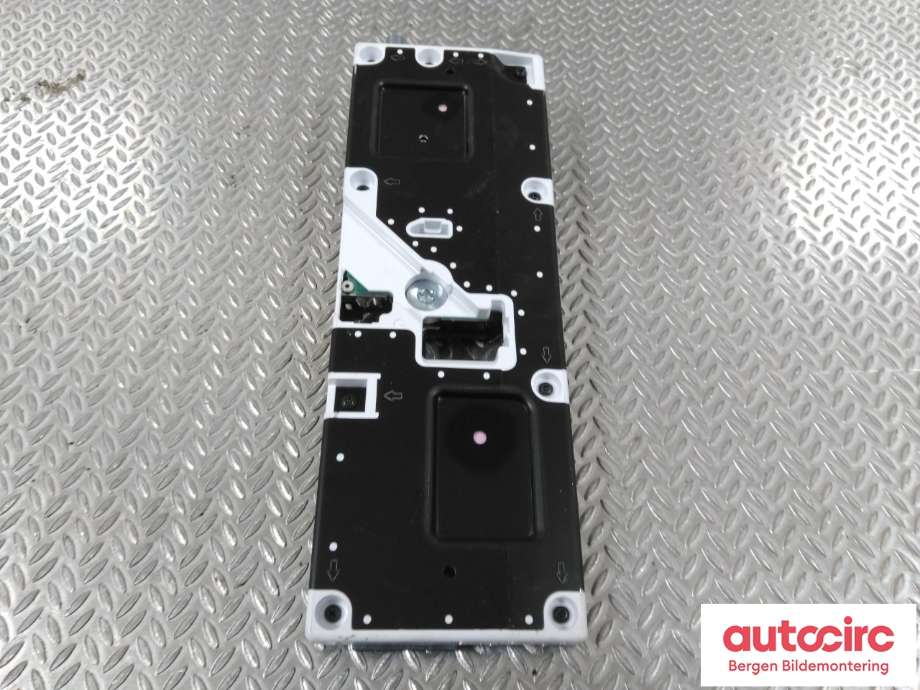 Antenne forsterker til VW ID.3 2020-->>  (VOLKSWAGEN|1EA 035 741 G|)