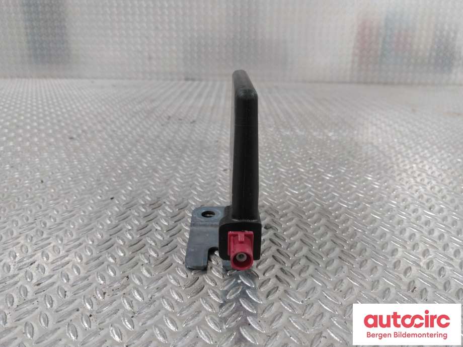 Antenne forsterker til VW ID.3 2020-->>  (VOLKSWAGEN|3G9 035 534|)