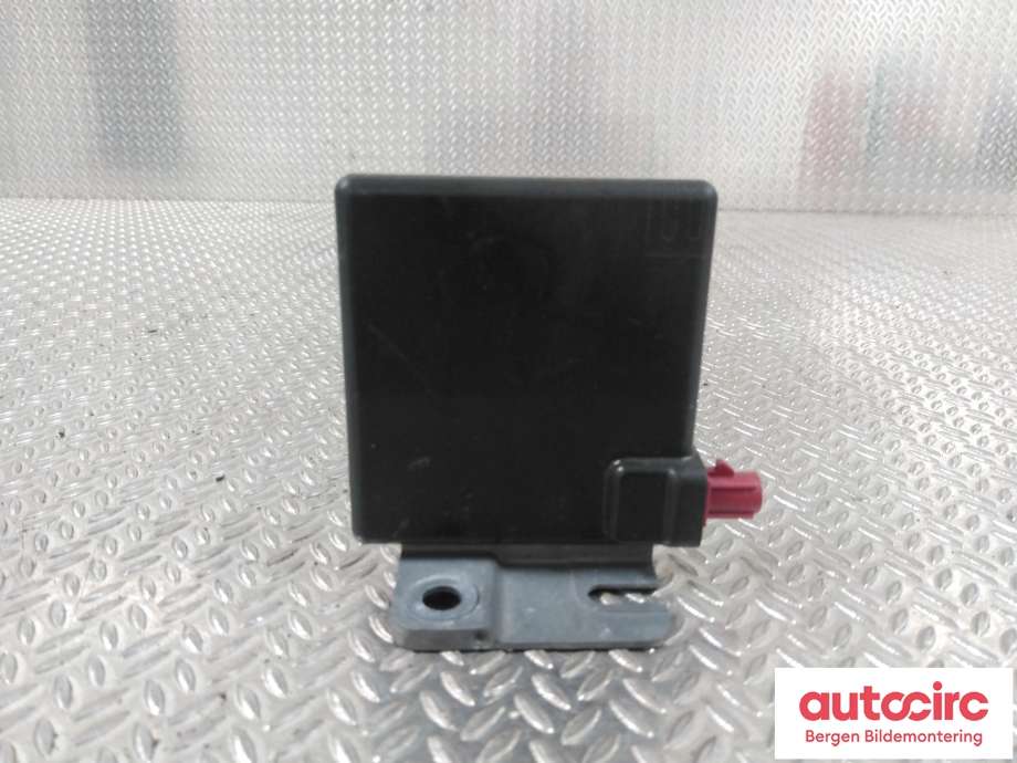 Antenne forsterker til VW ID.3 2020-->>  (VOLKSWAGEN|3G9 035 534|)