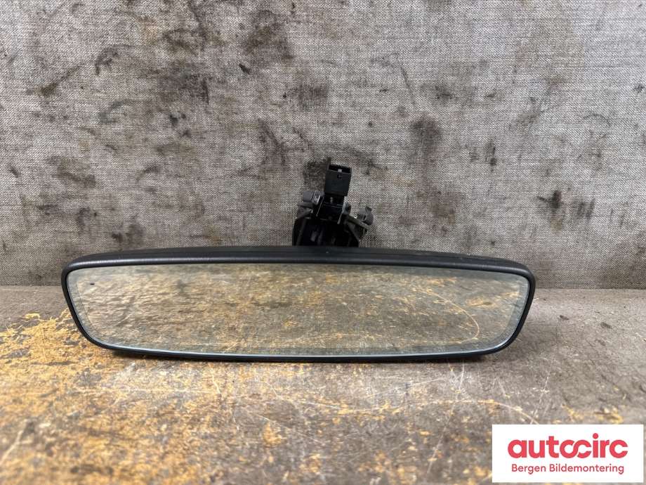 Speil innvendig til VW ID.3 2020-->> (VOLKSWAGEN|3G0 857 511 AM|)