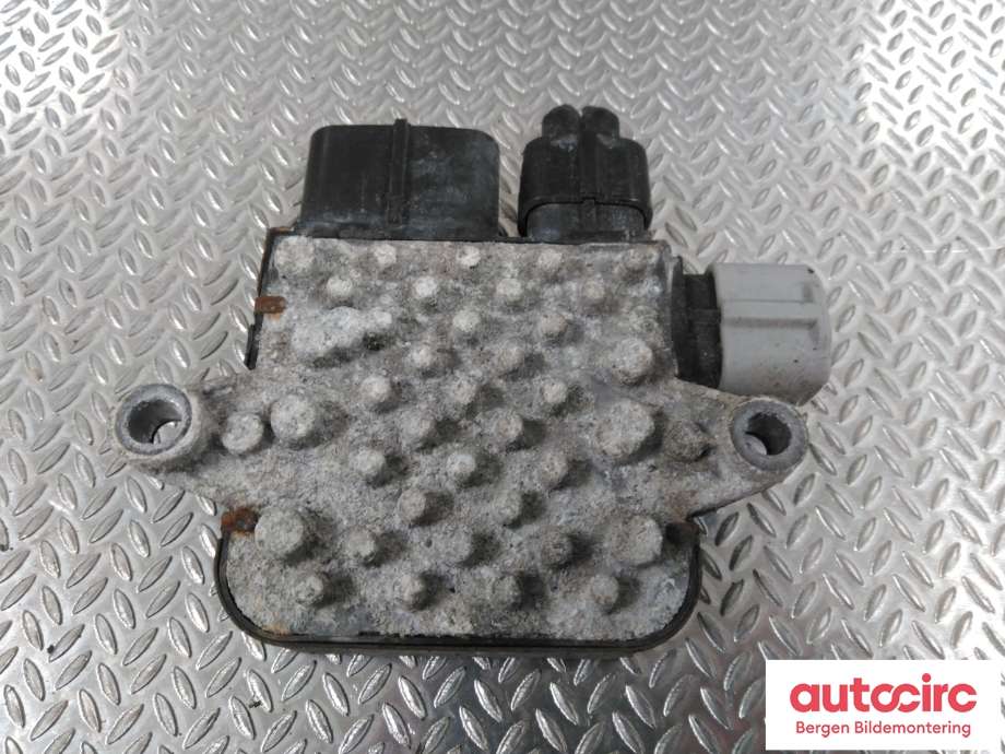 Styreenhet xenon/ballast til Tesla Model S 2013-2016 (Fase 1)  (TESLA|1029171-00-A|)