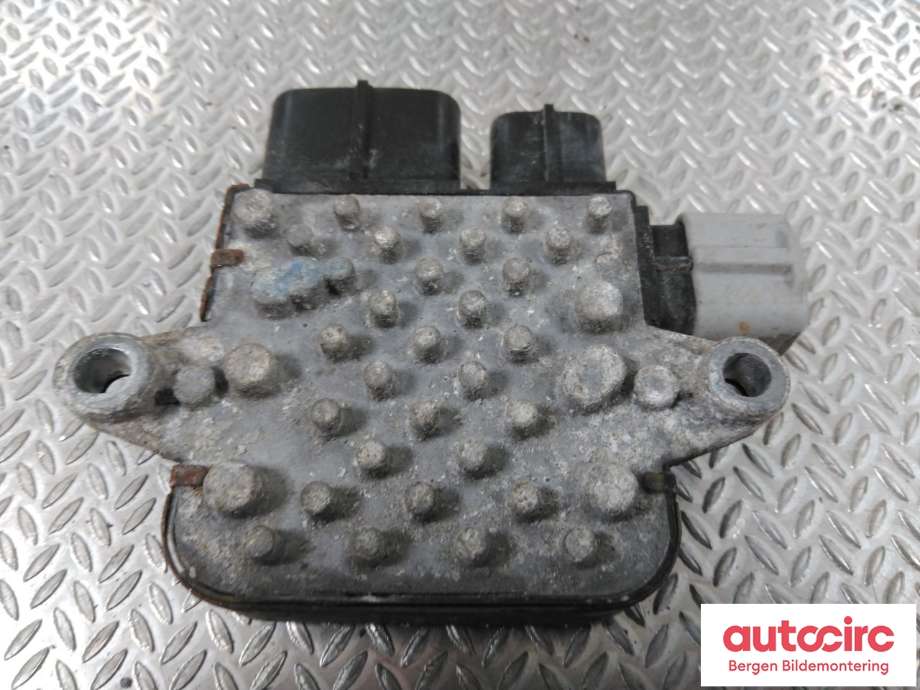 Styreenhet xenon/ballast til Tesla Model S 2013-2016 (Fase 1)  (TESLA|1029171-00-A|)