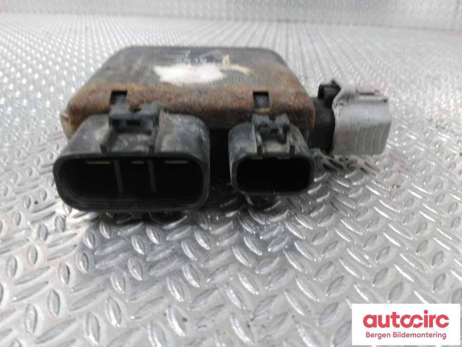 Styreenhet xenon/ballast til Tesla Model S 2013-2016 (Fase 1)  (TESLA|1029171-00-A|)