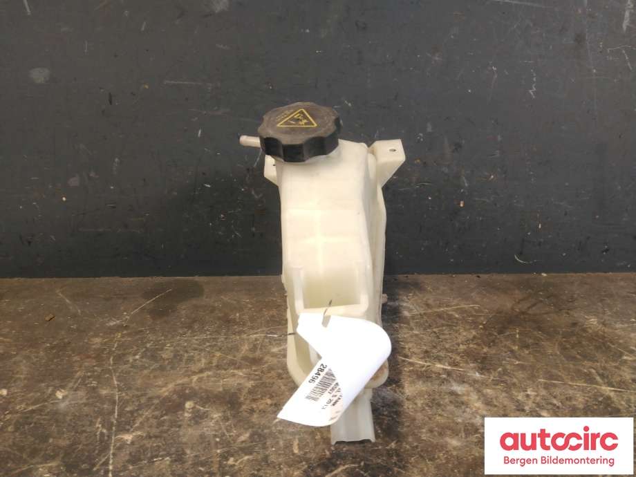Ekspansjonstank til Tesla Model S 2013-2016 (Fase 1)  (TESLA|6007339-00-C|)
