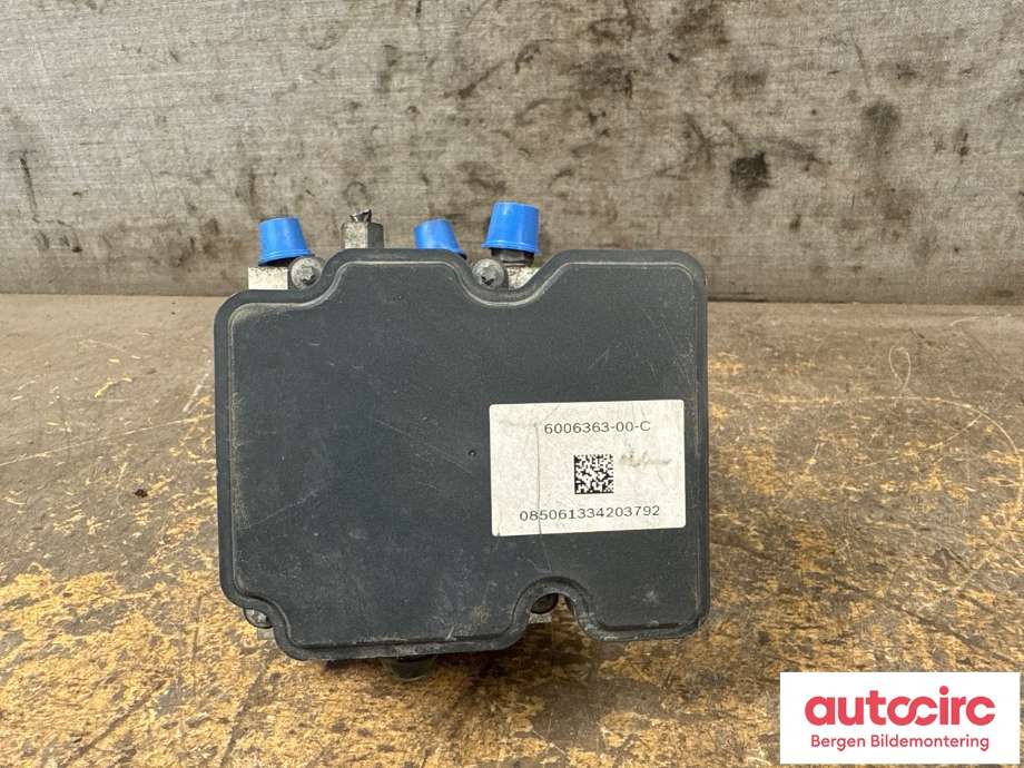 ABS sentral til Tesla Model S 2013-2016 (Fase 1)  (TESLA|6006363-00-C|)