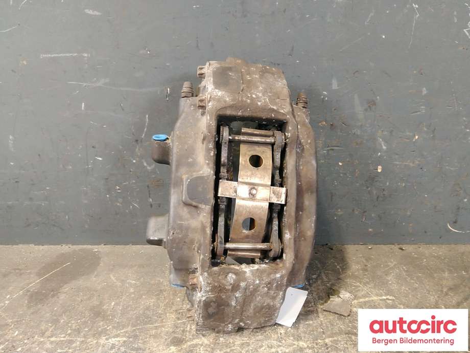 Bremsecaliper høyre foran til Tesla Model S 2013-2016 (Fase 1)  (TESLA|1003161-00-D|)