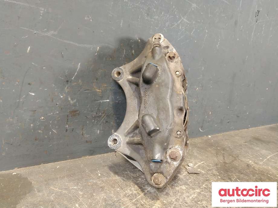 Bremsecaliper høyre foran til Tesla Model S 2013-2016 (Fase 1)  (TESLA|1003161-00-D|)