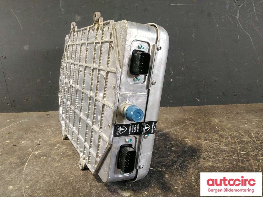 Batterilader (OBC - On Board Charger) til Tesla Model S 2013-2016 (Fase 1) (TESLA|1014963-00-C|)