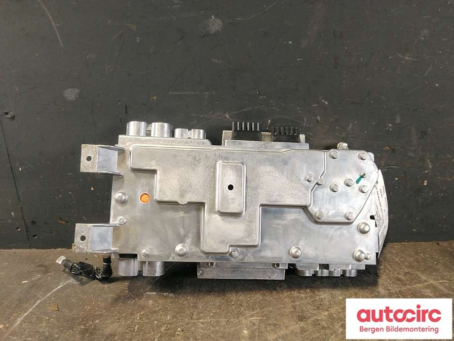 Diverse deler til Tesla Model S 2013-2016 (Fase 1) (TESLA|1021154-00-H|)