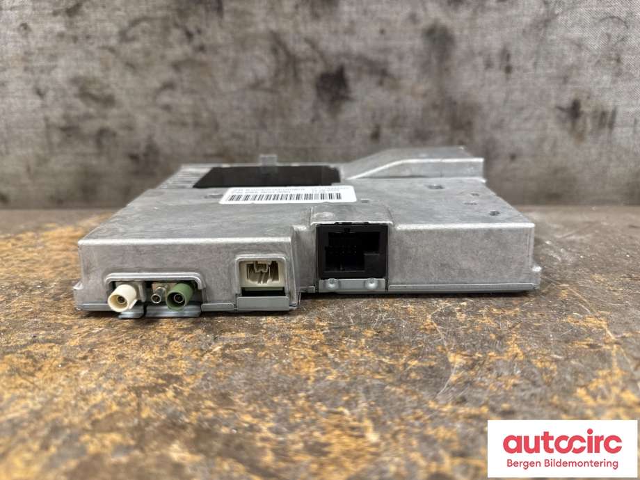 Styreenhet diverse til Mercedes EQE 2022-->>  (MERCEDES|A 223 900 19 33|)