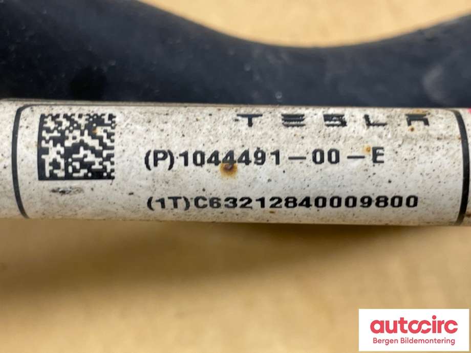 Stabilisatorstag bak til Tesla Model Y 2021-2024 (Type I)  (TESLA|1188485-00-A|)