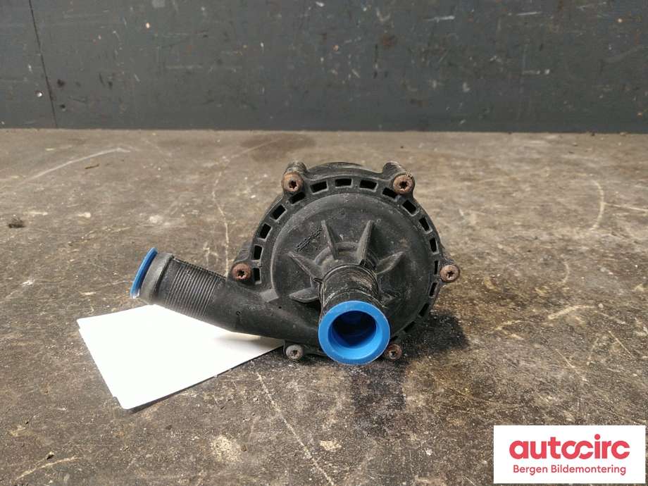Vannpumpe til Tesla Model S 2013-2016 (Fase 1)  (TESLA|6007367-00-C|)