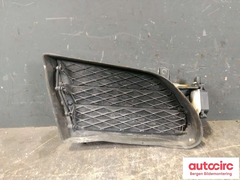 Diverse deler til Tesla Model S 2013-2016 (Fase 1) (TESLA|1007268-00-D|)