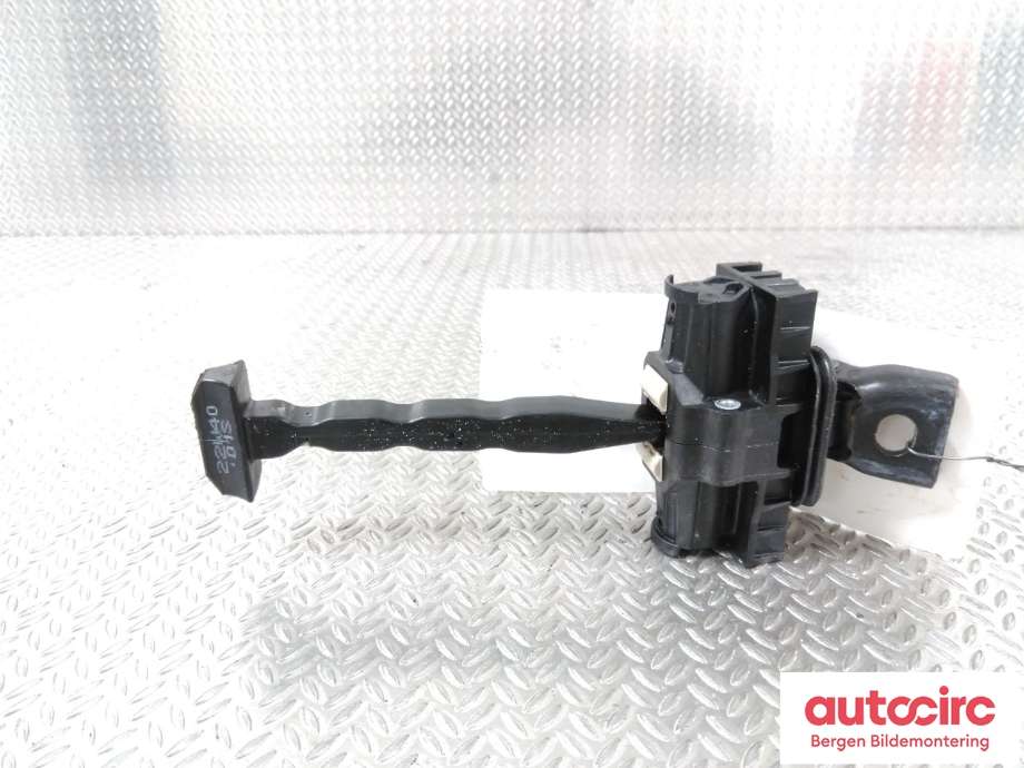 Dørstopper til VW ID.3 2020-->>  (VOLKSWAGEN|10A 837 249|)