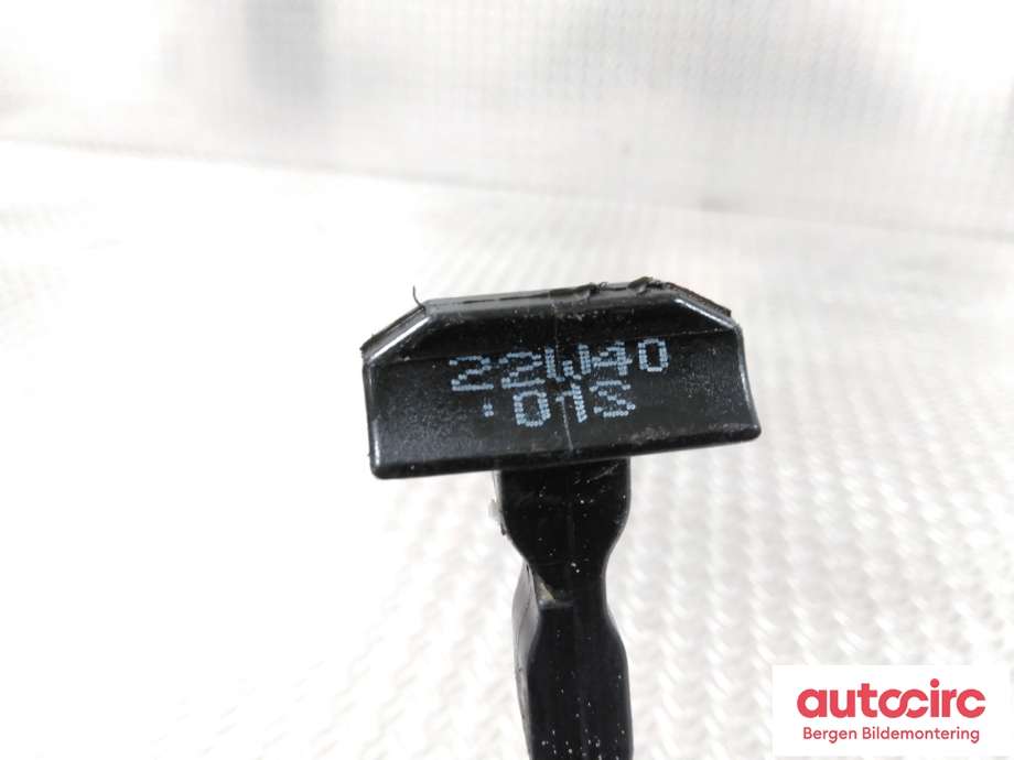 Dørstopper til VW ID.3 2020-->>  (VOLKSWAGEN|10A 837 249|)