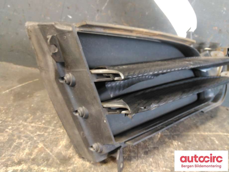 Diverse deler til Tesla Model S 2013-2016 (Fase 1)  (TESLA|1007269-00-D|)