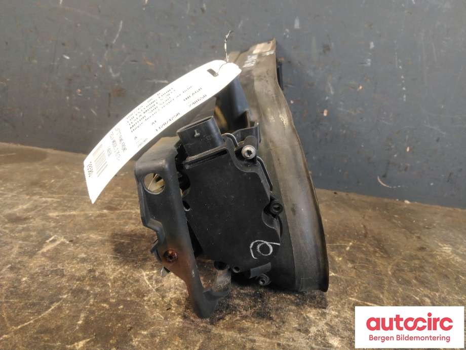 Diverse deler til Tesla Model S 2013-2016 (Fase 1)  (TESLA|1007269-00-D|)