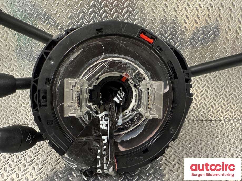 Bryter combi til Tesla Model S 2013-2016 (Fase 1)  (TESLA|1008471-00-A|)