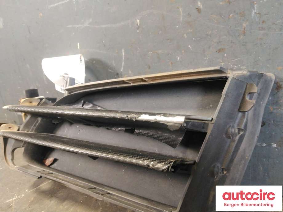 Diverse deler til Tesla Model S 2013-2016 (Fase 1)  (TESLA|1007268-00-D|)