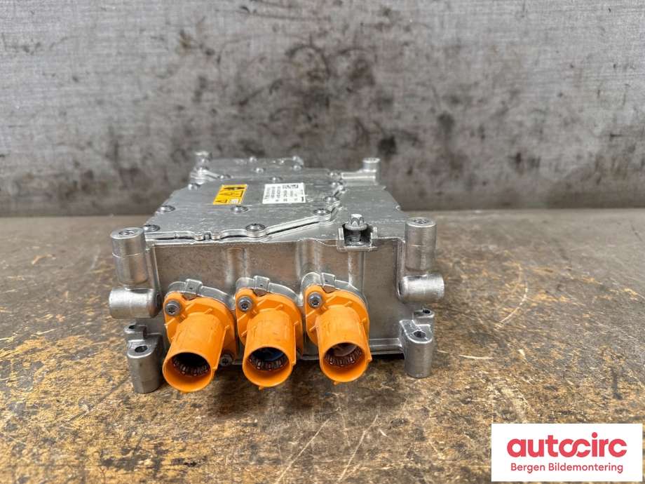 DCDC converter hybrid til Mercedes EQE 2022-->> (MERCEDES|A 000 342 66 00|)