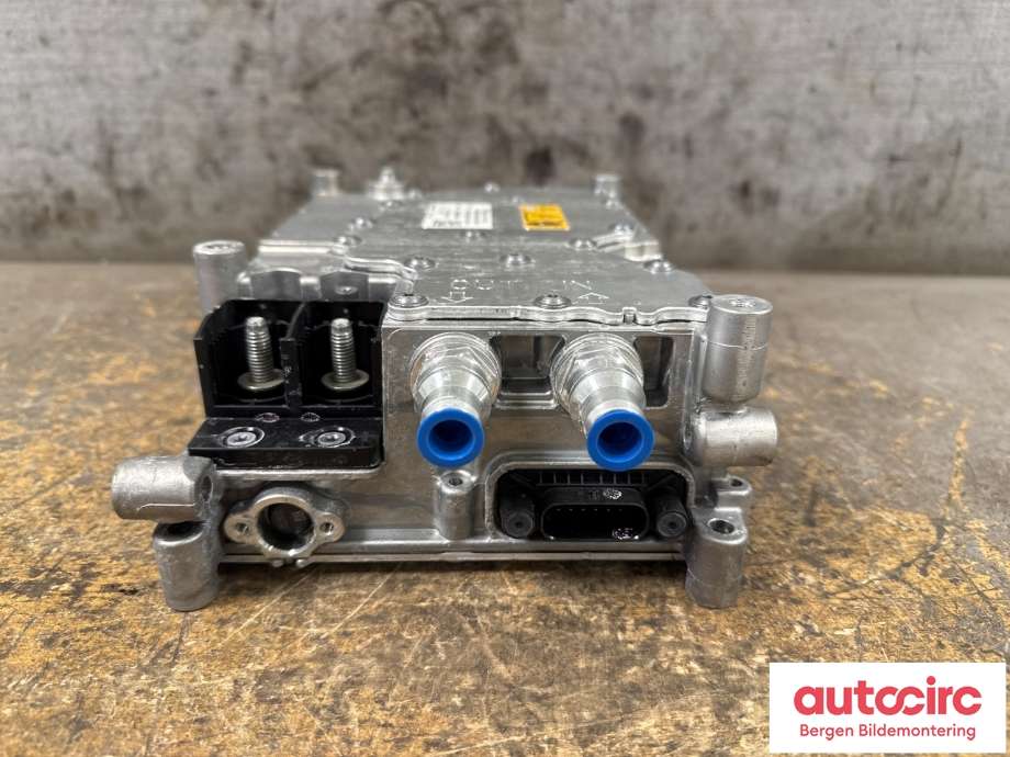 DCDC converter hybrid til Mercedes EQE 2022-->> (MERCEDES|A 000 342 66 00|)