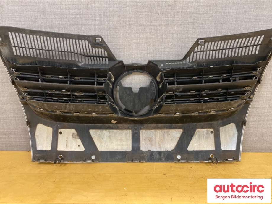Grill til VW Golf V, Combi 2003-2008  (VOLKSWAGEN||1K5 853 651)