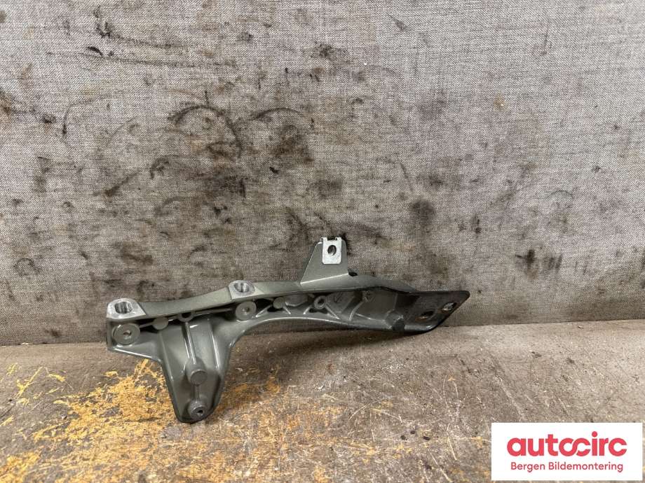 Frontplate til Mercedes EQE 2022-->>  (MERCEDES|A 295 620 52 01|)