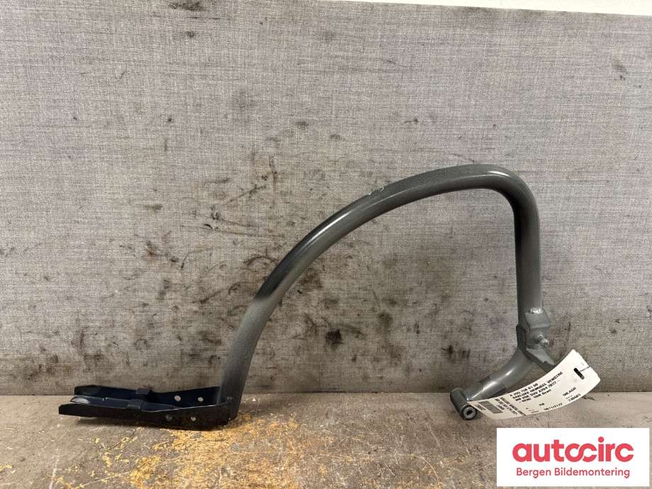 Hengsler til Mercedes EQE 2022-->>  (MERCEDES|A 295 750 01 00|)