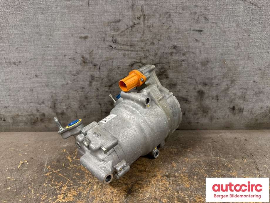 Aircondition kompressor til Polestar 2 2020-->>  (POLESTAR|36011846|)