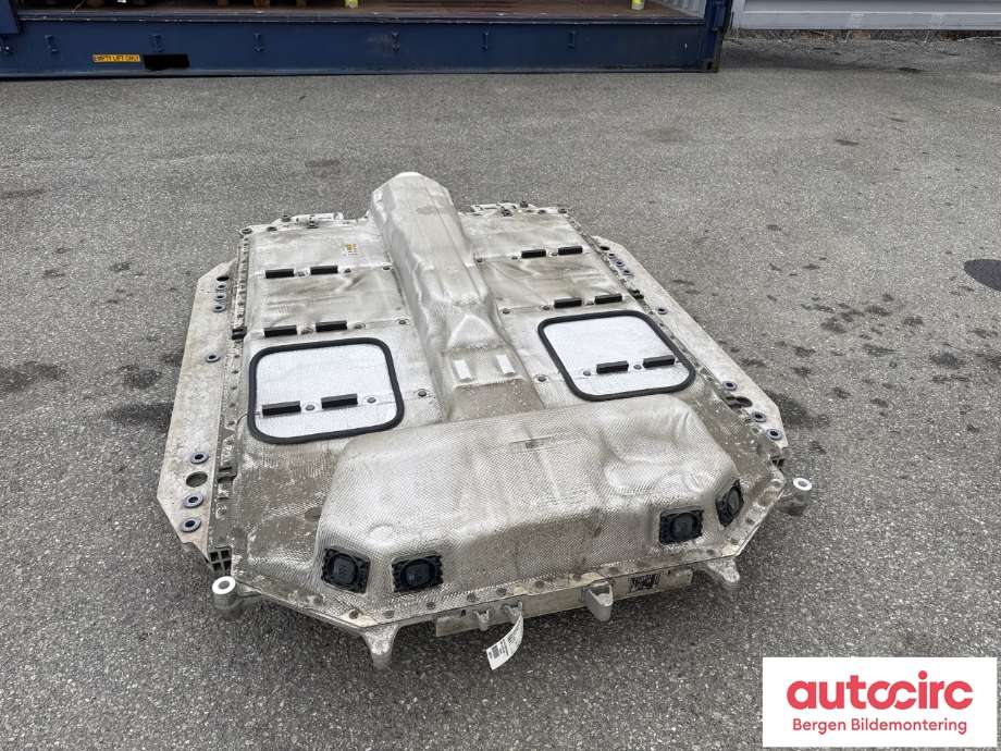 Batteripakke elbil til BMW i4 2021-->> (G26) (G26) (BMW|61278847350|)