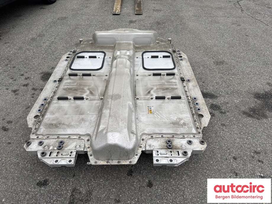 Batteripakke elbil til BMW i4 2021-->> (G26) (G26) (BMW|61278847350|)