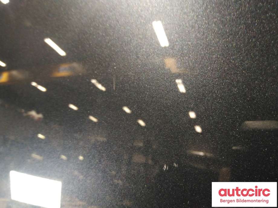 Panser til Audi A6 2005-2008 (Type III, Fase 1) (C6) (C6) (AUDI|4F0 823 029 F|)