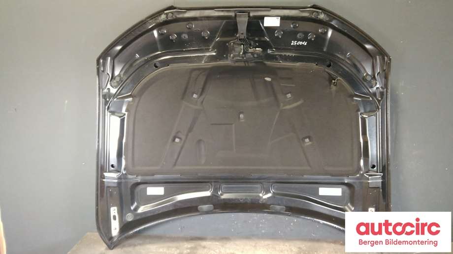 Panser til Audi A4, Allroad 2009-2016 (Type I) (B8) (B8) (AUDI|8K0 823 029 H|)