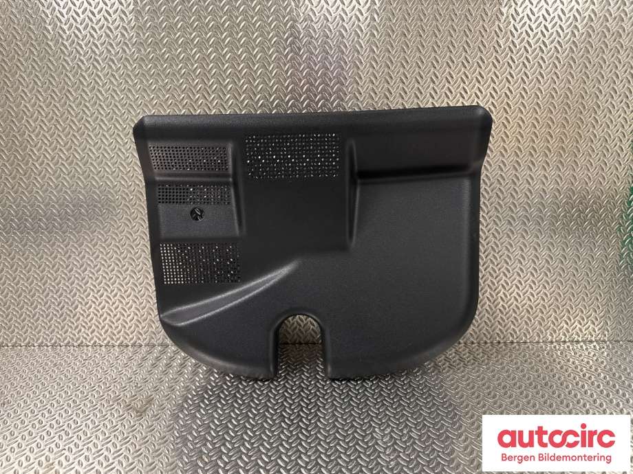 Innredning pakke til Ford Mustang Mach-e, 2020-->> (FORD (US)|2514956)