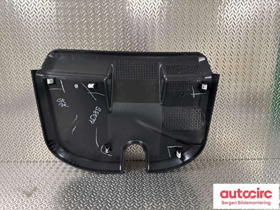 Innredning pakke til Ford Mustang Mach-e 2020-->> (FORD (US)|2514956|LJ8B-R03514-AC|)