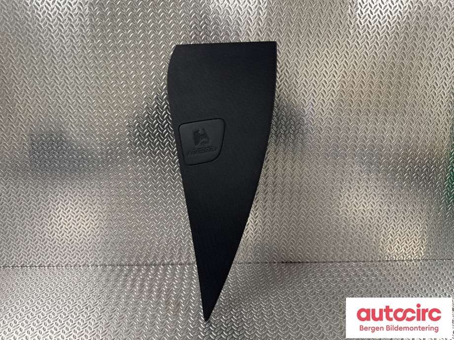 Innredning pakke til Ford Mustang Mach-e, 2020-->> (FORD (US)|2476299)