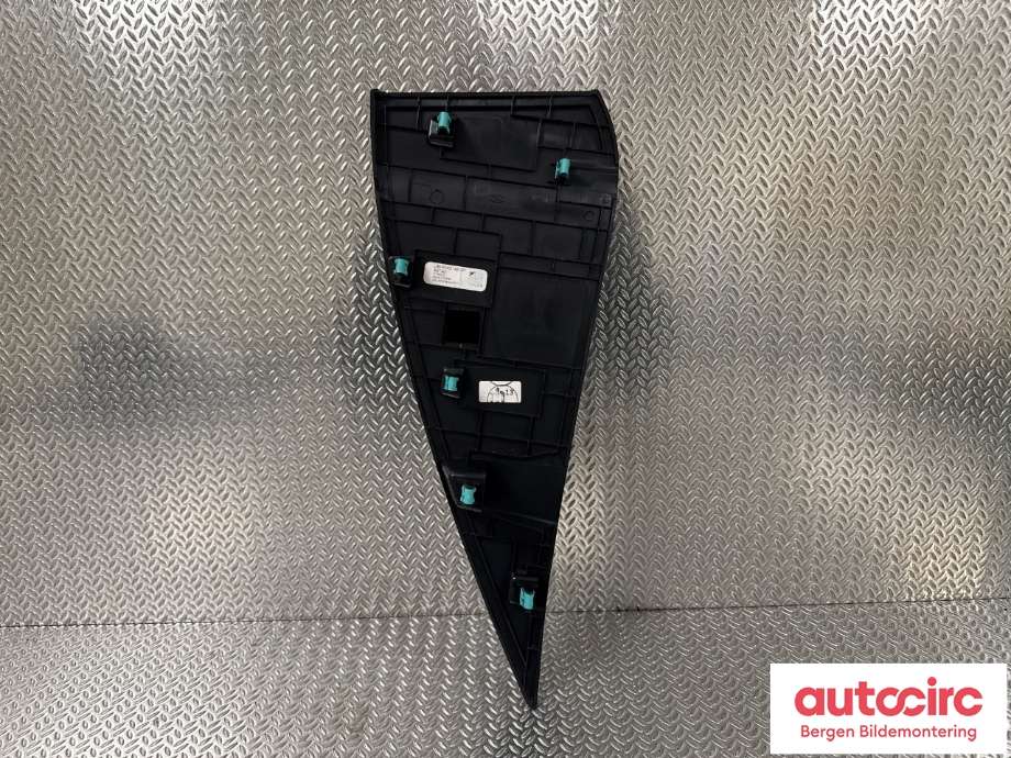Innredning pakke til Ford Mustang Mach-e 2020-->>  (FORD (US)|2476299|LJ8B-R044C61-AB319W|)
