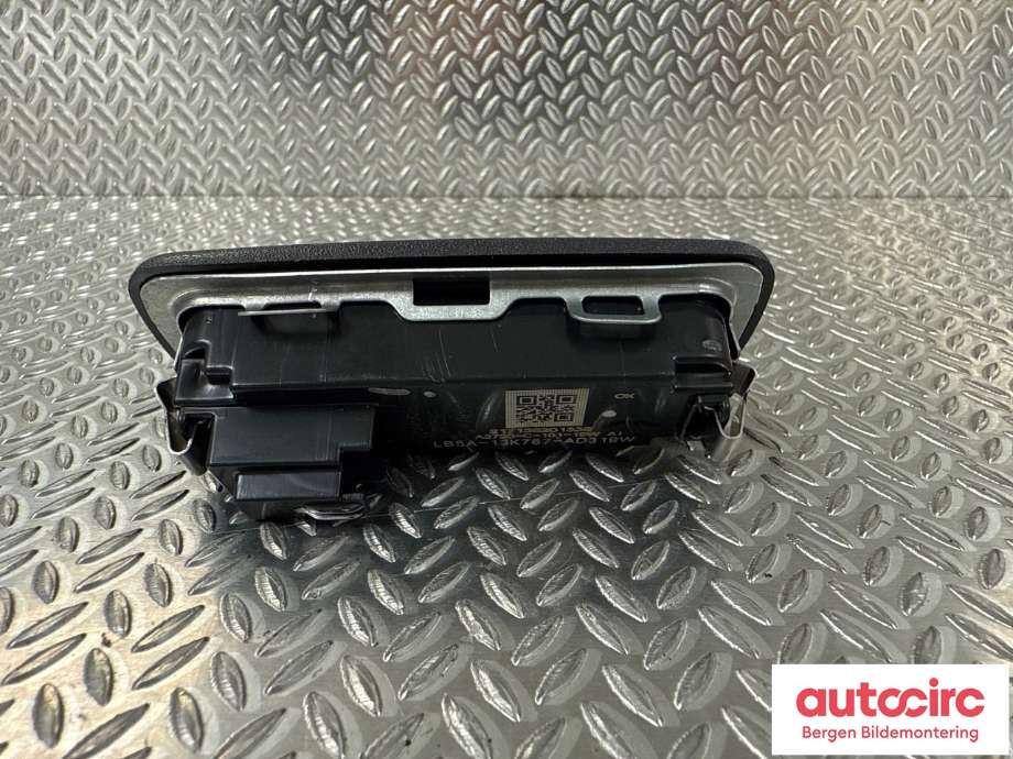 Taklyspanel til Ford Mustang Mach-e 2020-->> (FORD (US)|2497850|LB5A-13K767-AD319W|)