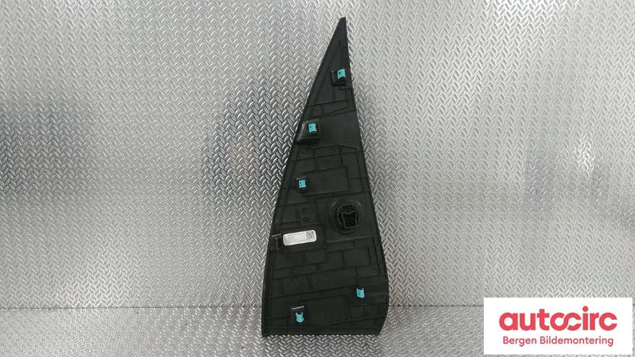Innredning pakke til Ford Mustang Mach-e 2020-->> (FORD (US)|2476983|LJ8B-R044C60-CB319W|)