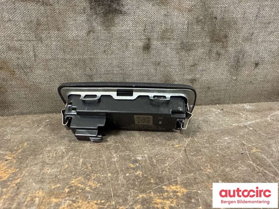 Taklyspanel til Ford Mustang Mach-e 2020-->>  (FORD (US)|2497850|LB5A-13K767-AD319W|)