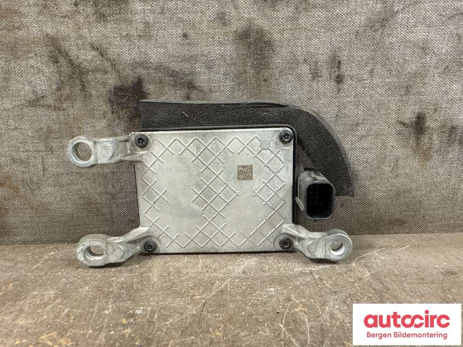 Sensor radar til Nissan Leaf 2018-->> (Type II)  (NISSAN|284385SA1C|284385SA0C|)