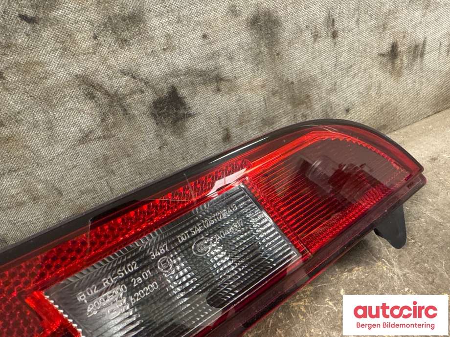 Baklykt høyre til BMW i3 2013-2022  (BMW|63 21 7 304 044|)