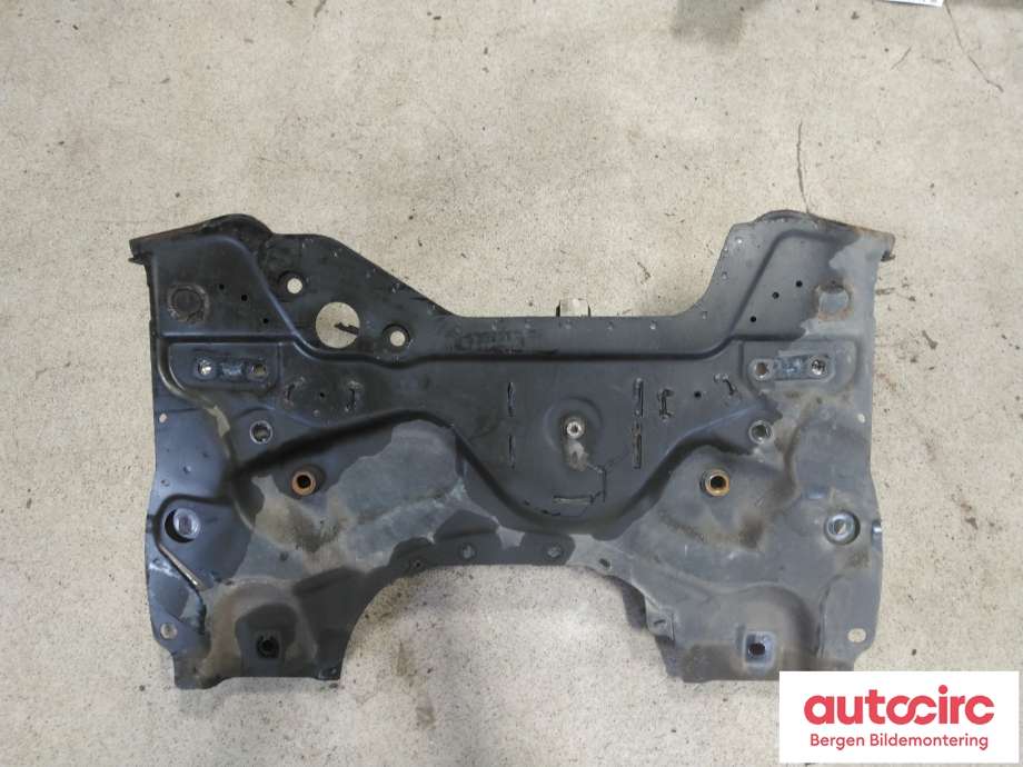 Travers foran hoved til Citroën Berlingo 2019-->> (Type III) (CITROEN|96 770 718 80|)