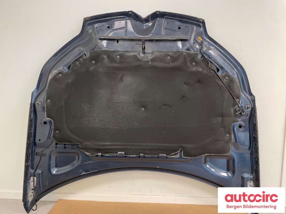 Panser til Citroën C5 2008-2017 (Type II)  (CITROEN|7901 P3|)
