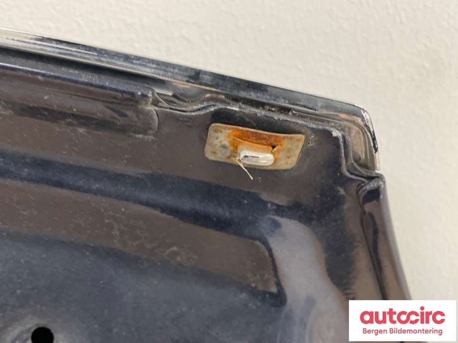 Panser til Citroën C5 2008-2017 (Type II)  (CITROEN|7901 P3|)